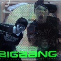 BIGBANG Is V.I.P