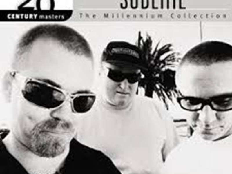 Sublime (10th Anniversary Deluxe Edition) (CD1)