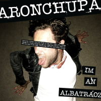 I'm An Albatraoz (Single)