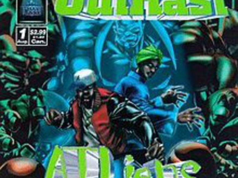  ATLiens