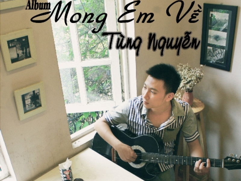 Mong Em Về