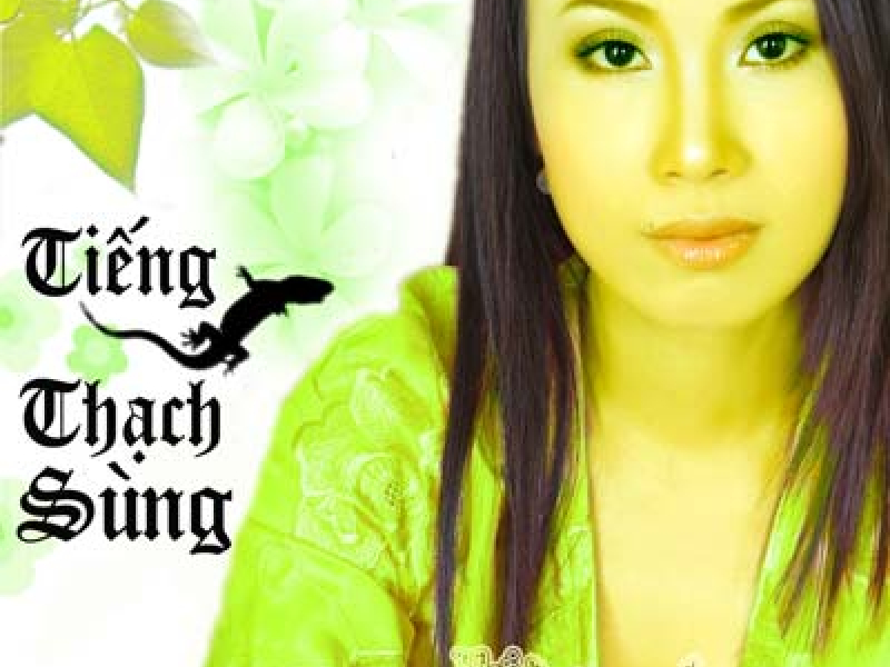 Tiếng Thạch Sùng - Chiếc Áo Bà Ba