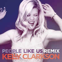 People Like Us (Remixes) - EP