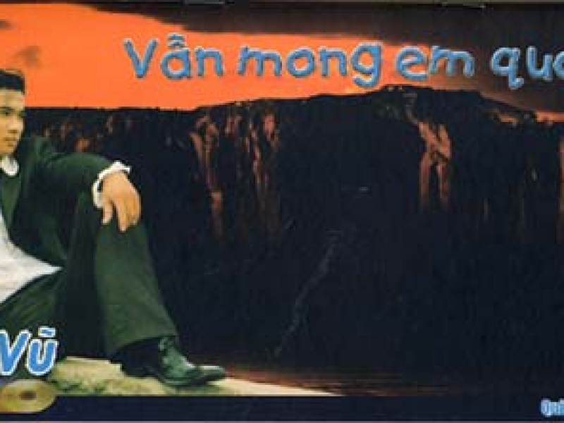 Vẫn Mong Em Quay Về