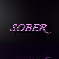 Sober (Single)