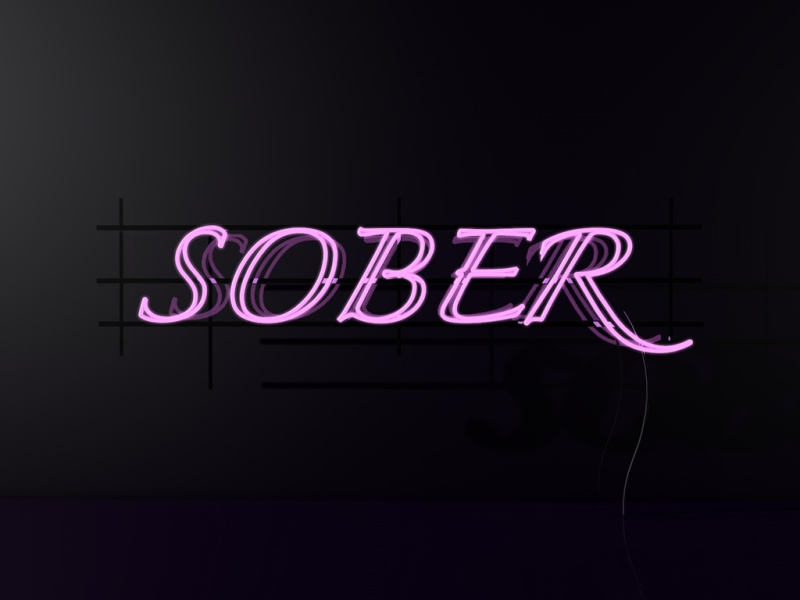 Sober (Single)
