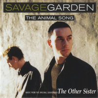 The Animal Song (Single)