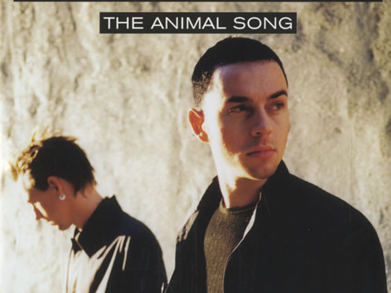 The Animal Song (Single)