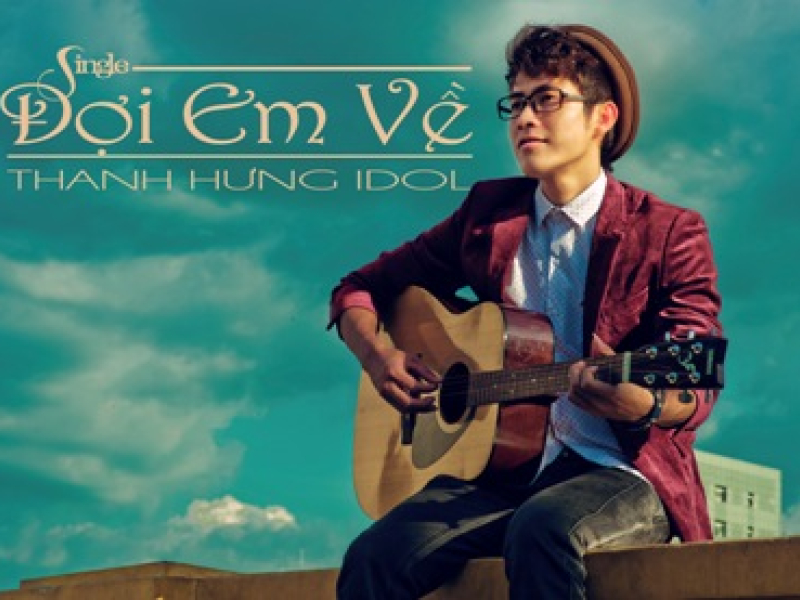 Đợi Em Về (Single)