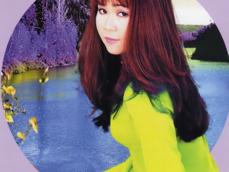 Thương Một Dòng Sông