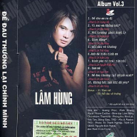 Để Đau Thương Lại Chính Mình