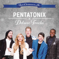 That’s Christmas To Me (Deluxe Tracks) (EP)