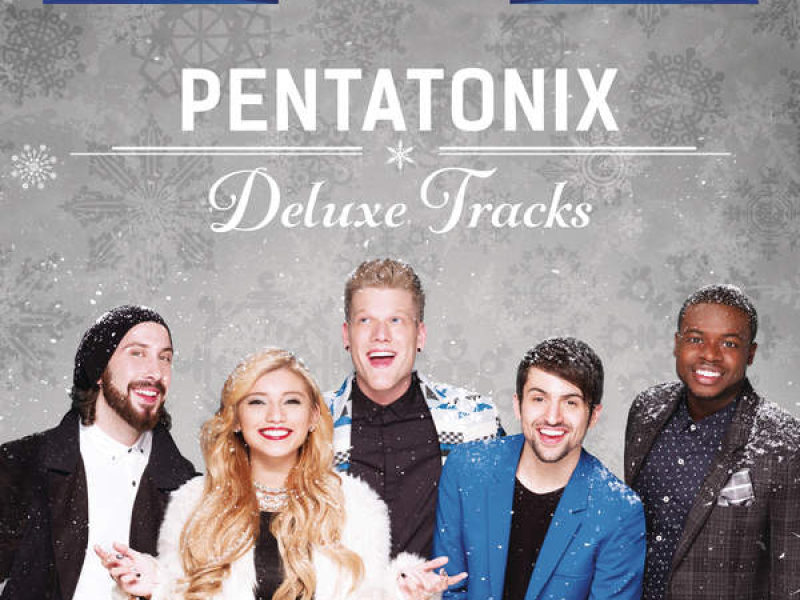 That’s Christmas To Me (Deluxe Tracks) (EP)