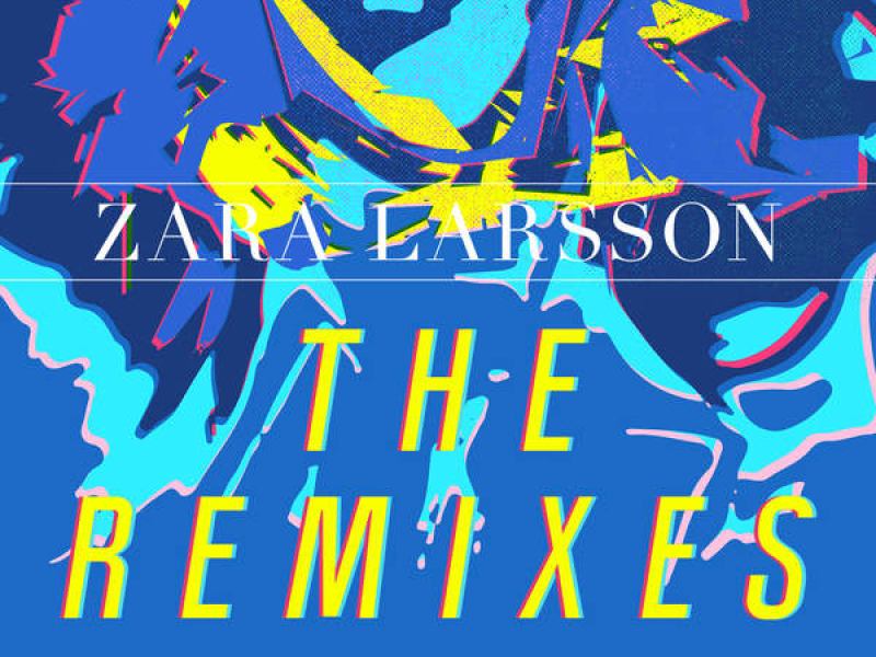 The Remixes EP