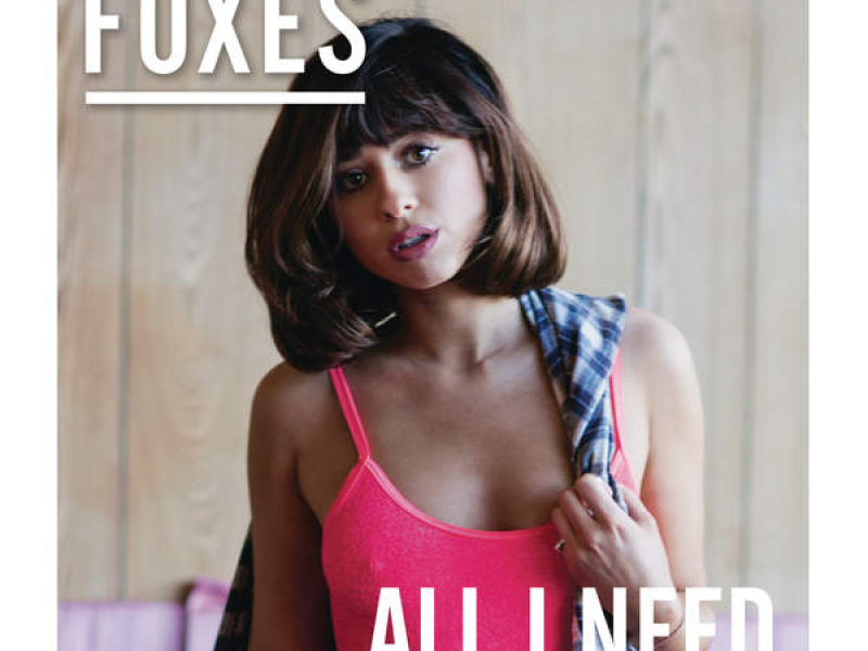 All I Need (Deluxe Edition)