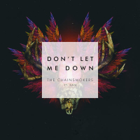 Don’t Let Me Down (Single)