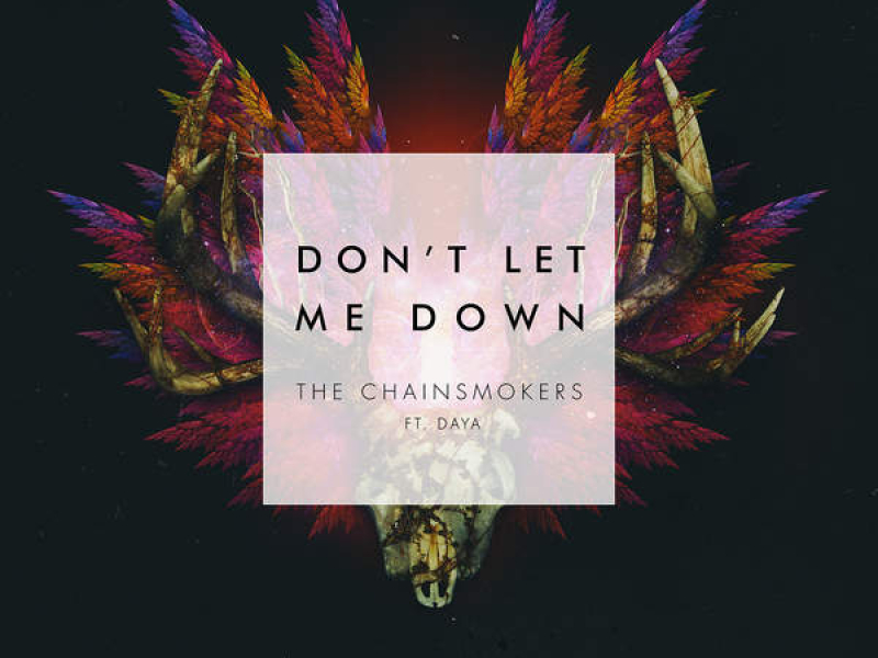 Don’t Let Me Down (Single)