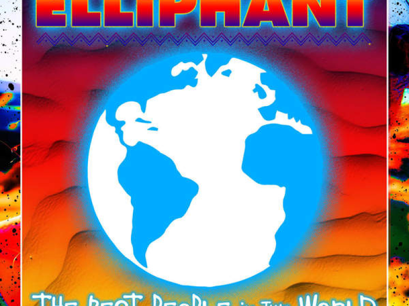 Best People In The World (Single)