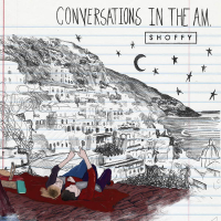 Conversations In The AM (EP)