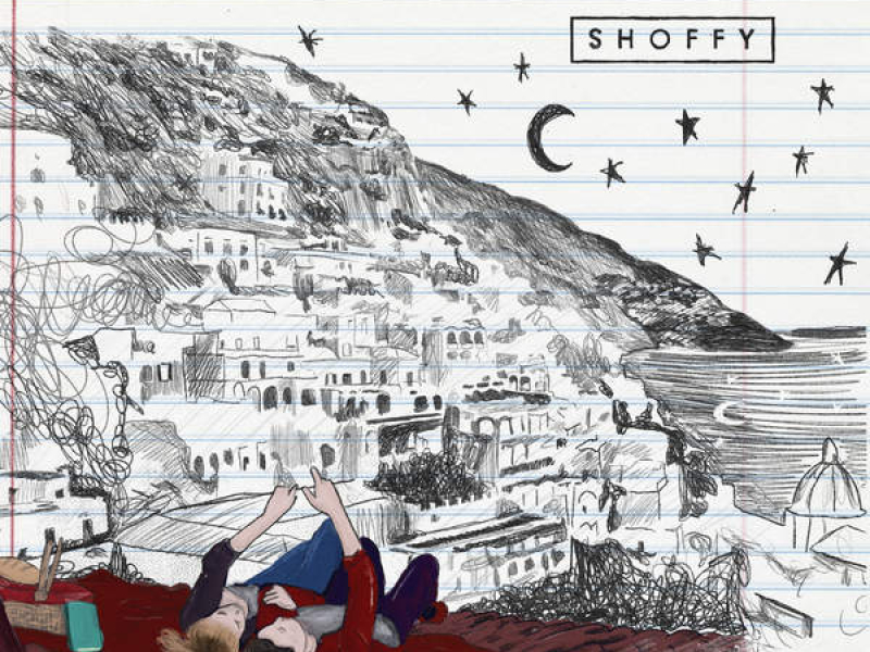 Conversations In The AM (EP)