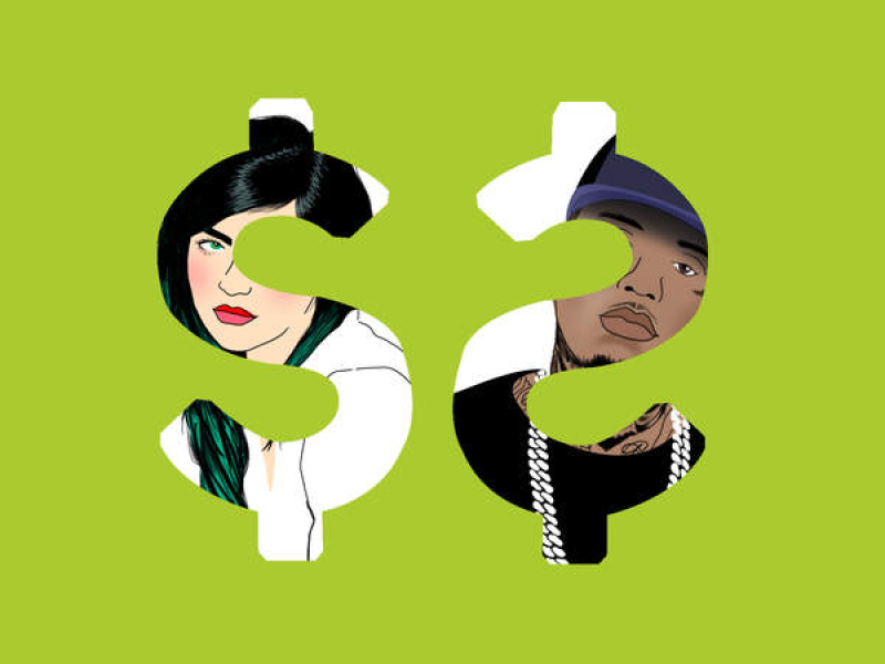 Dollar Bill (Single)