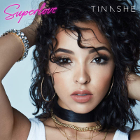 Superlove (Clean Version) (Single)
