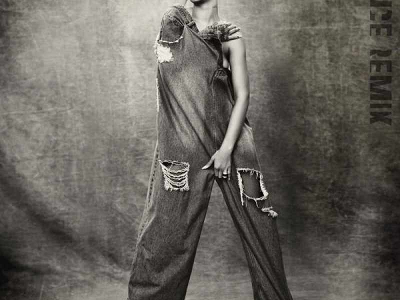 Needed Me (Dance Remix) (EP)