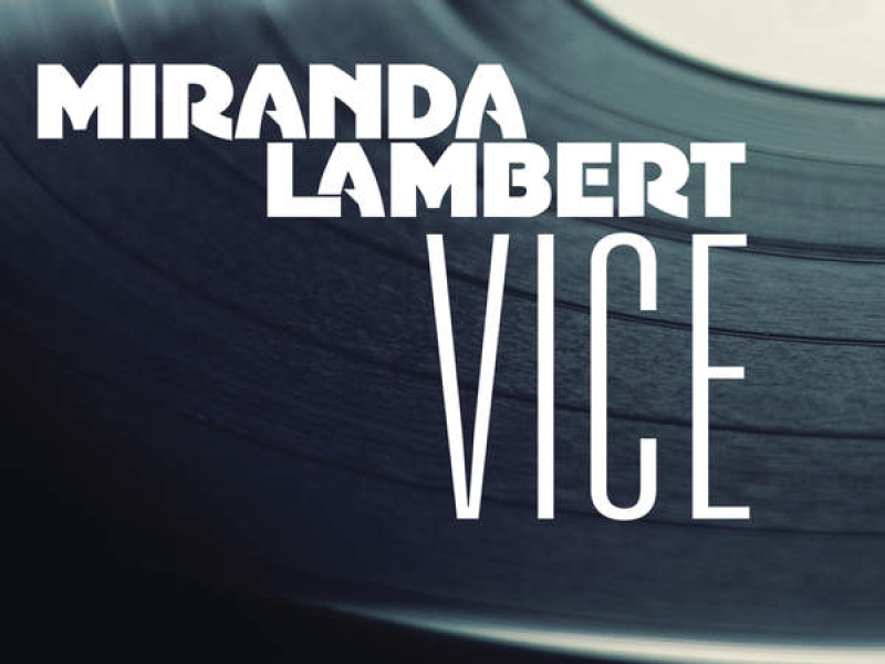 Vice (Single)