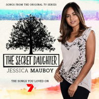 The Secret Daughter