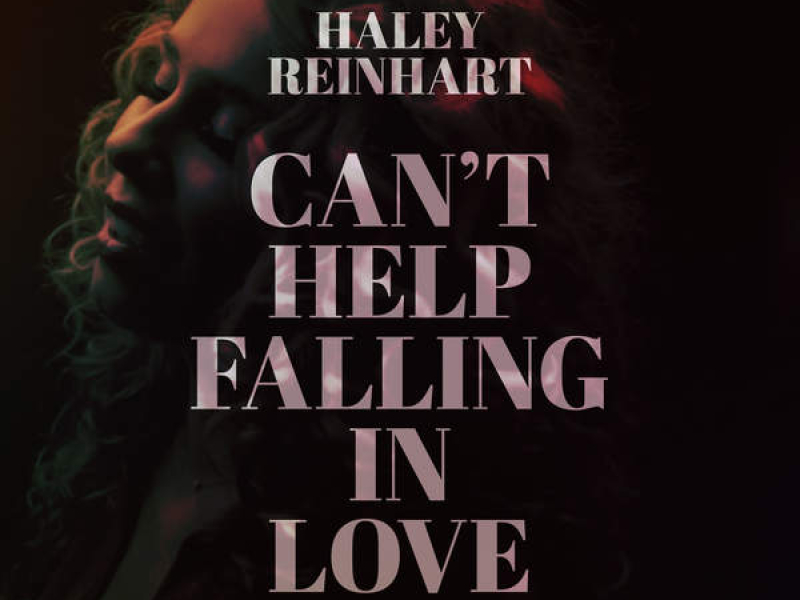 Can’t Help Falling In Love