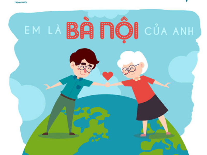 Em Là Bà Nội Của Anh (SlimV Remix)