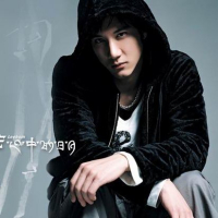 心中的日月/Mặt Trời Và Mặt Trăng Trong Trái Tim Anh