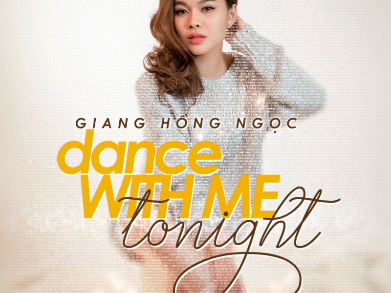 Dance With Me Tonight (Single)