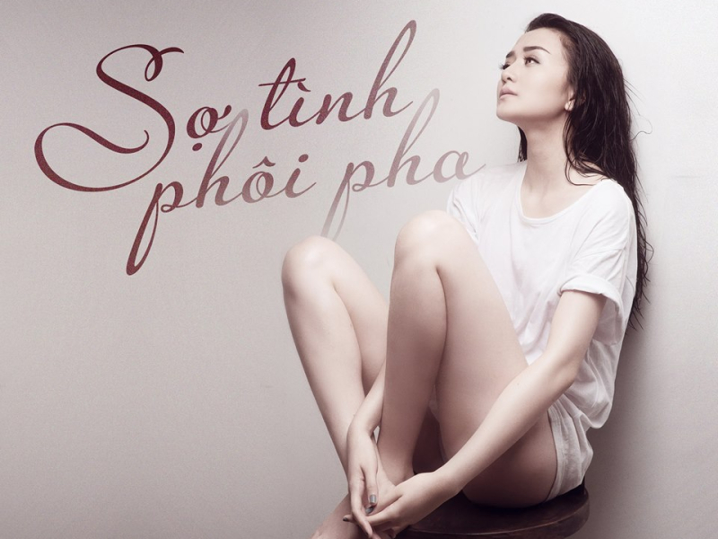 Sợ Tình Phôi Pha