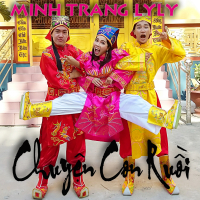 Chuyện Con Ruồi (Single)