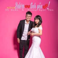 Bolero... Tình Yêu