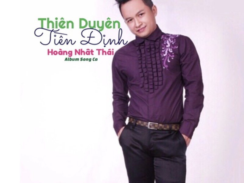 Thiên Duyên Tiền Định