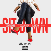 Sit Down (Single)