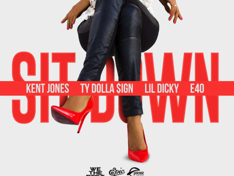 Sit Down (Single)