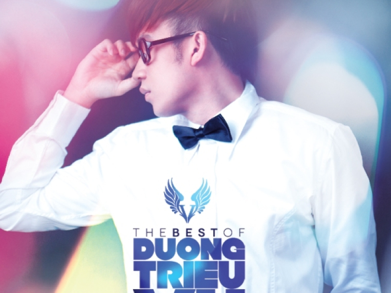 The Best Of Dương Triệu Vũ