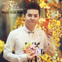 Tình Xuân - Để Anh Yêu Em