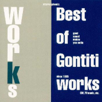 The Best Of GONTITI Works