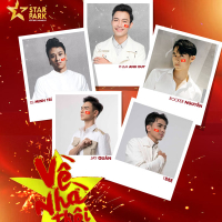 Về Nhà Thôi (DJ Minh Trí Remix) (Single)