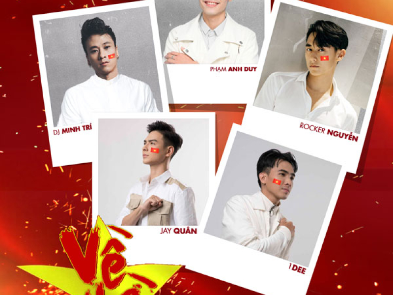 Về Nhà Thôi (DJ Minh Trí Remix) (Single)