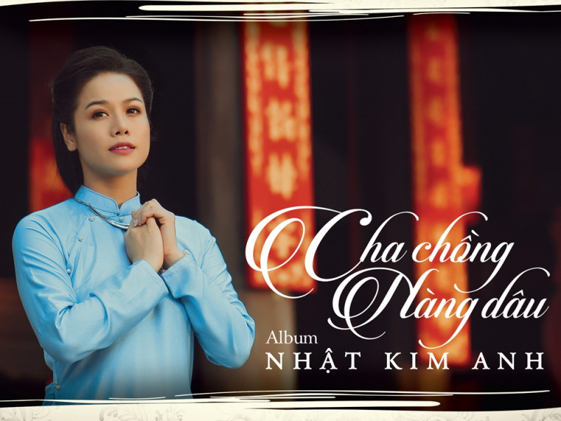 Cha Chồng Nàng Dâu