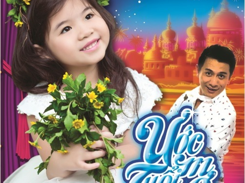 Ước Mơ Tuổi Thơ