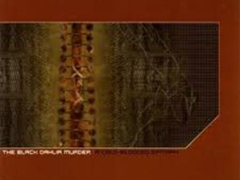 A Cold - Blooded Epitaph (EP)