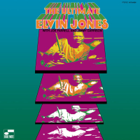 The Ultimate Elvin Jones