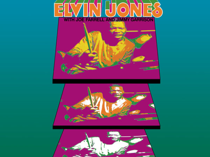 The Ultimate Elvin Jones