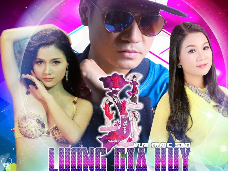 NonStop Dân Ca Ba Miền